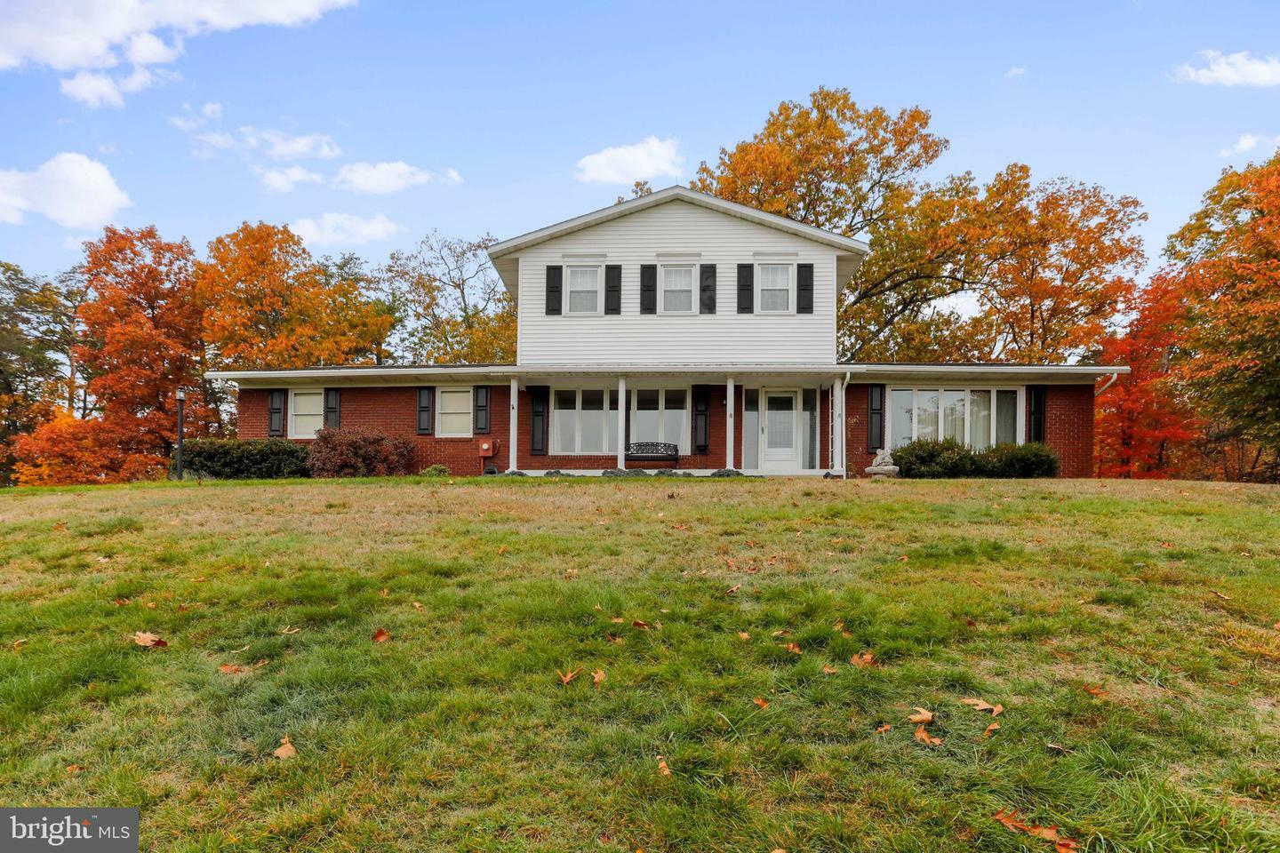 Property Photo:  160 Chipped Cedar Lane  WV 25411 