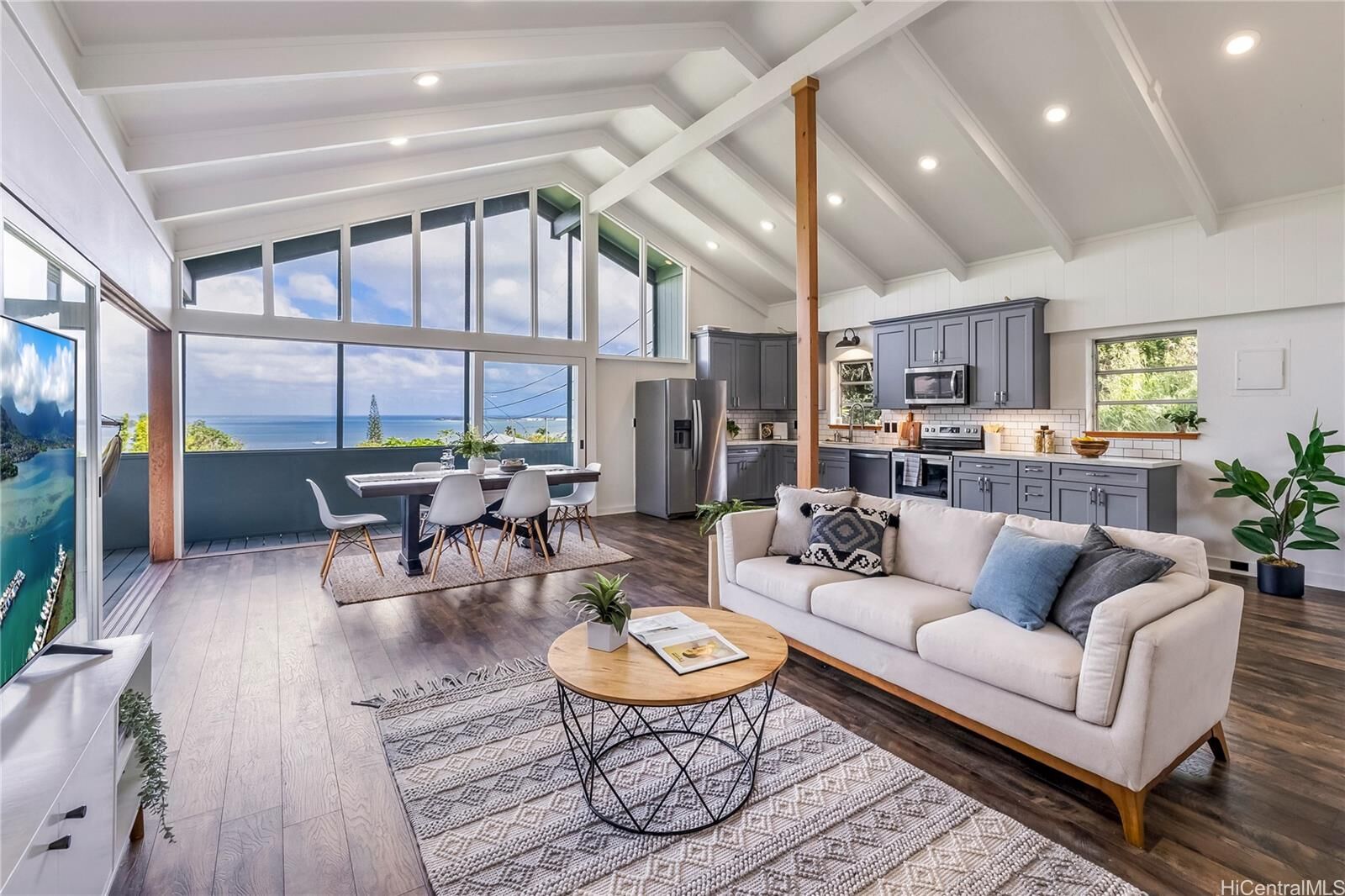 Property Photo: 45-173 Kokokahi Place HI 96744