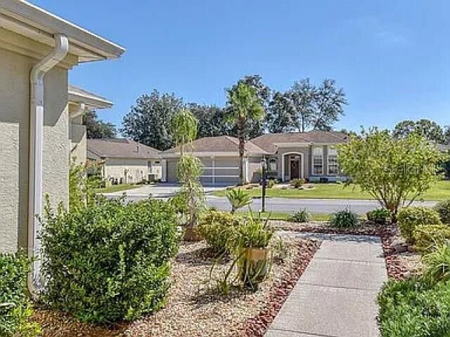 Property Photo: 12832 SE 91st Court FL 34491