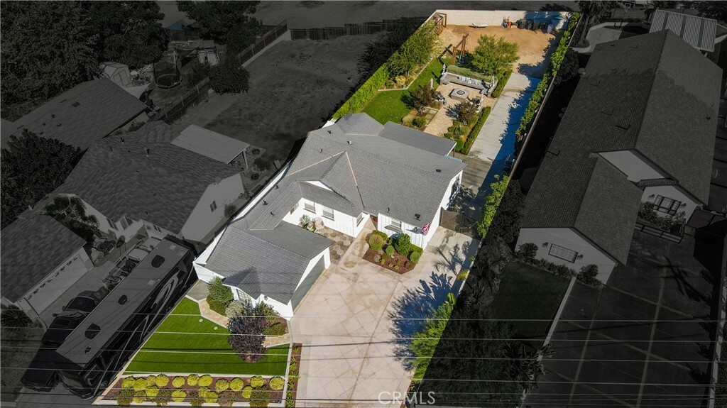 Property Photo: 18191 Buena Vista Avenue CA 92886