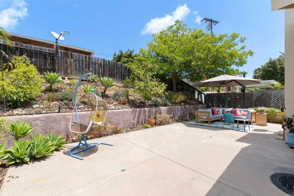 Property Photo:  3746 Old Cobble Road  CA 92111 