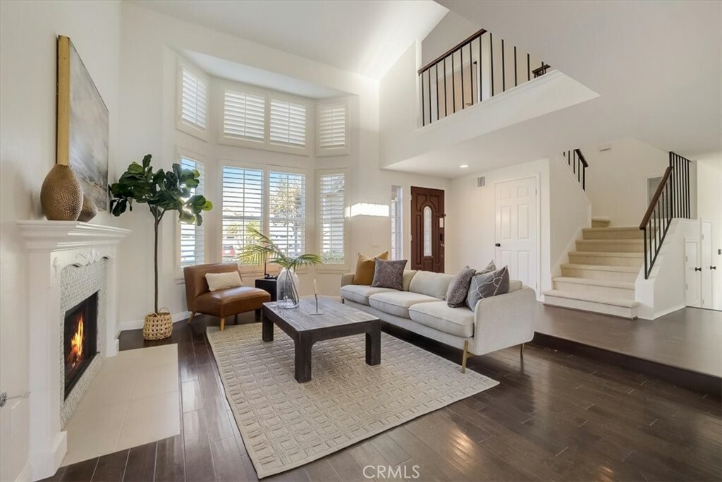 Property Photo:  5406 E Estate Ridge Road  CA 92807 