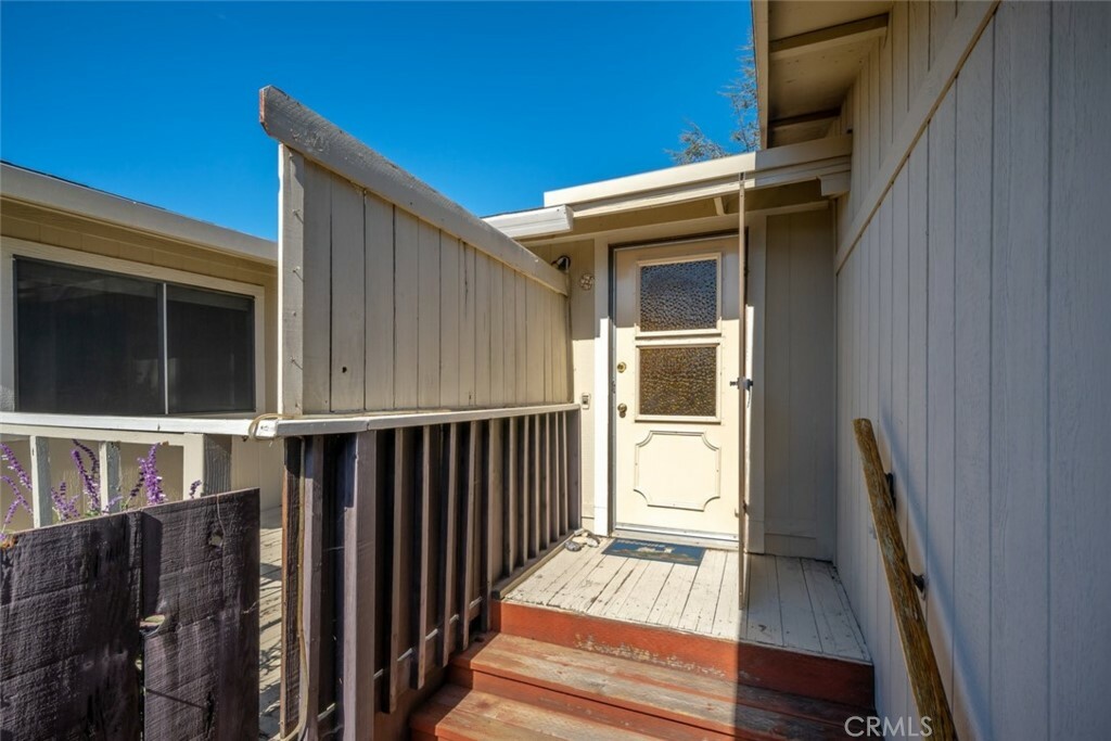 Property Photo:  1017 Karen Drive 44  CA 93405 