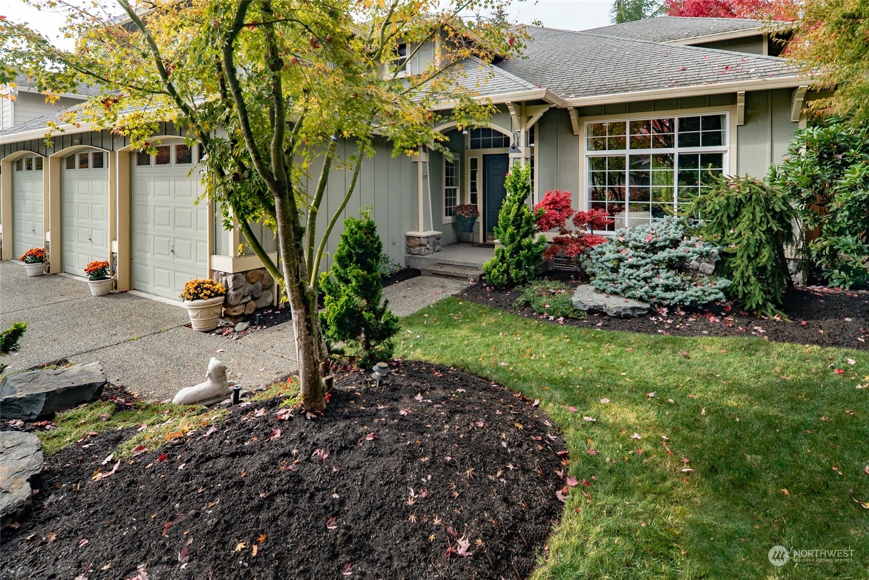 Property Photo:  13431 133rd Avenue NE  WA 98034 