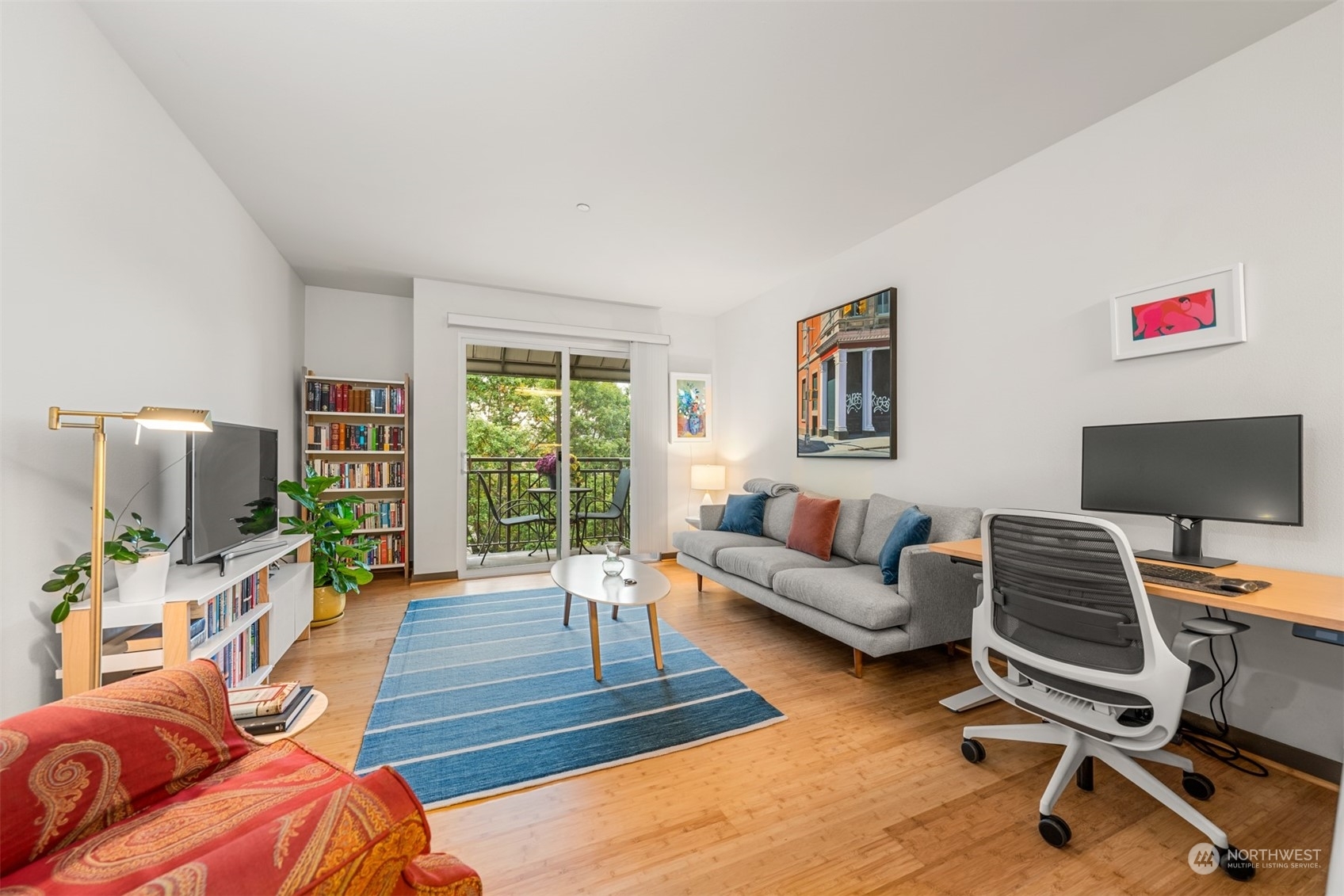 Property Photo: 413 NE 70th Street 415 WA 98115