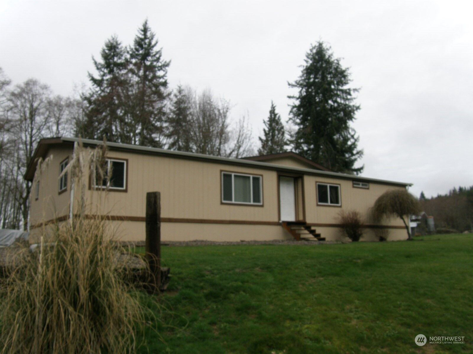 Property Photo:  280 Olson Road  WA 98632 