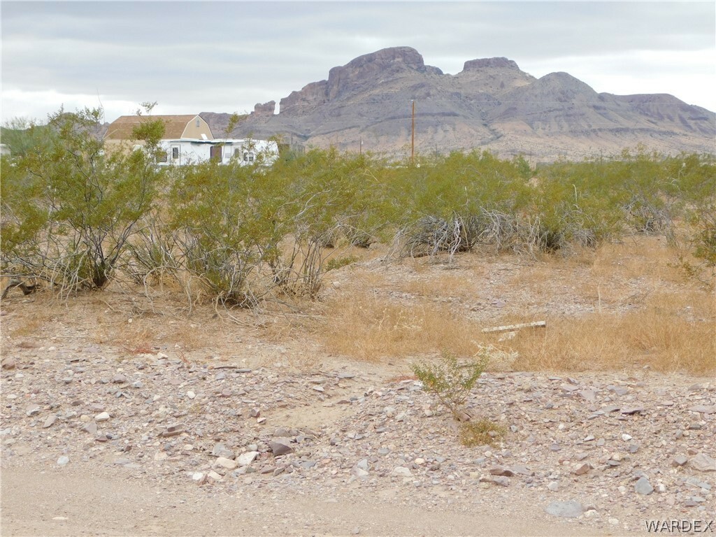 Property Photo:  Lot 15 S Dugas Road  AZ 86413 