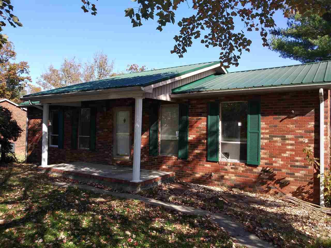 Property Photo:  8118 Graydon Heights  KY 41129 