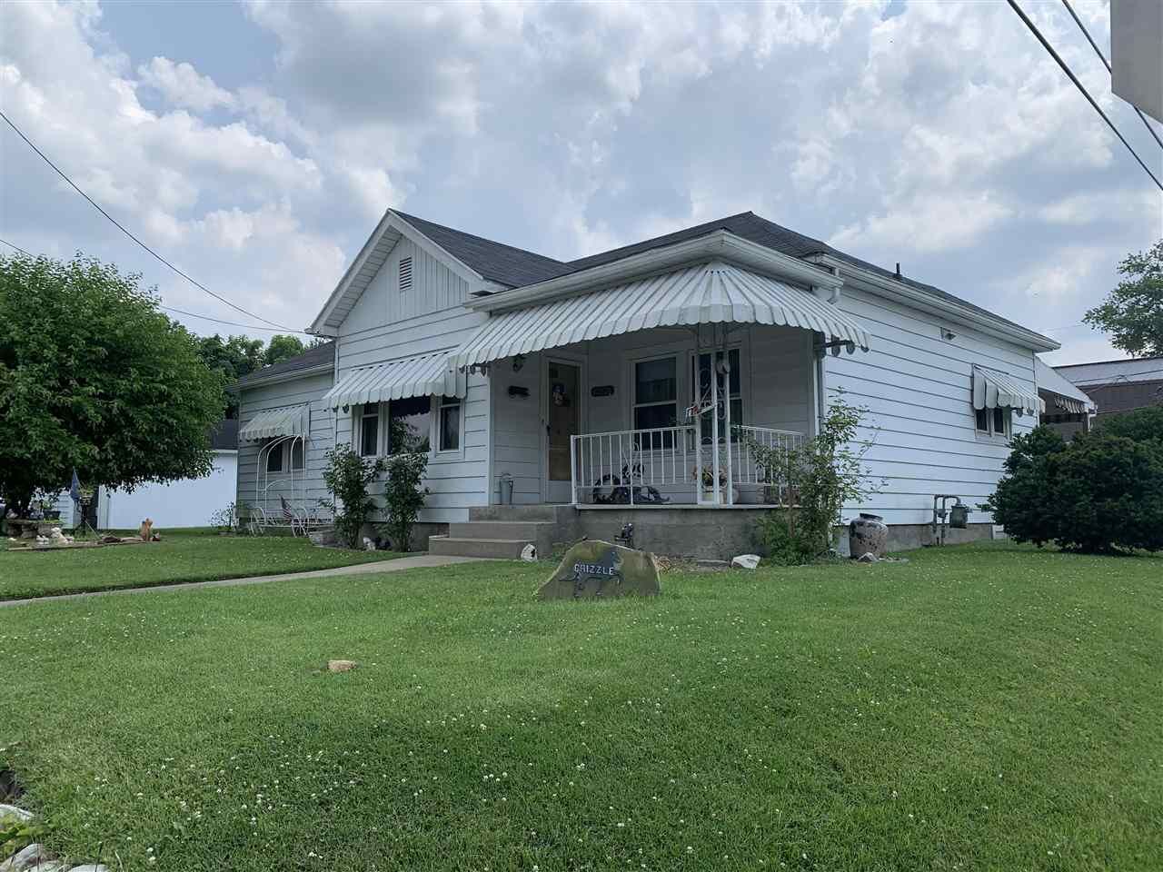 Property Photo:  429 Laurel Avenue  KY 41101 