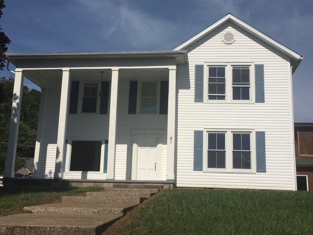 Property Photo: 61 Township Road 1199 Road OH 45619