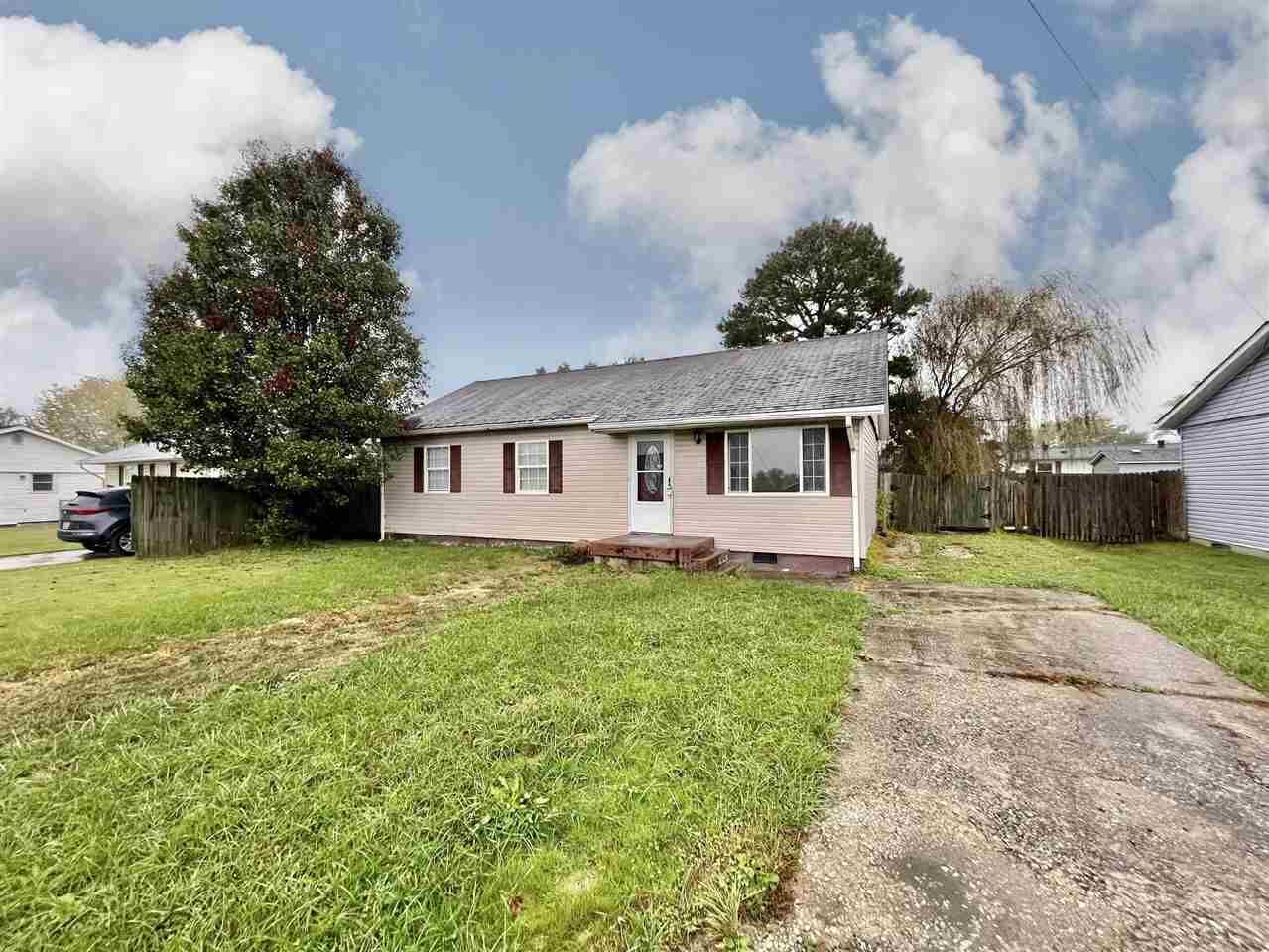 Property Photo: 1503 Valoria St. KY 41139