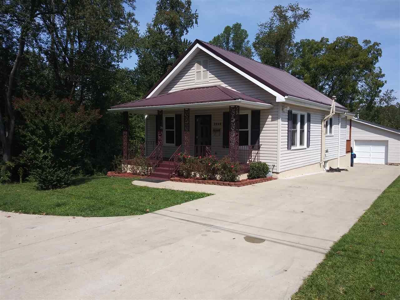 Property Photo:  3909 Weis Street  KY 41101 