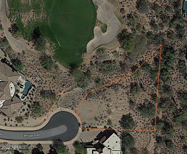 Property Photo: 15230 E Whisper Draw -- 39 AZ 85268