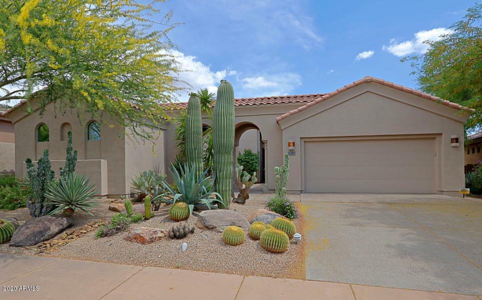 Property Photo:  9311 E Cavalry Drive  AZ 85262 