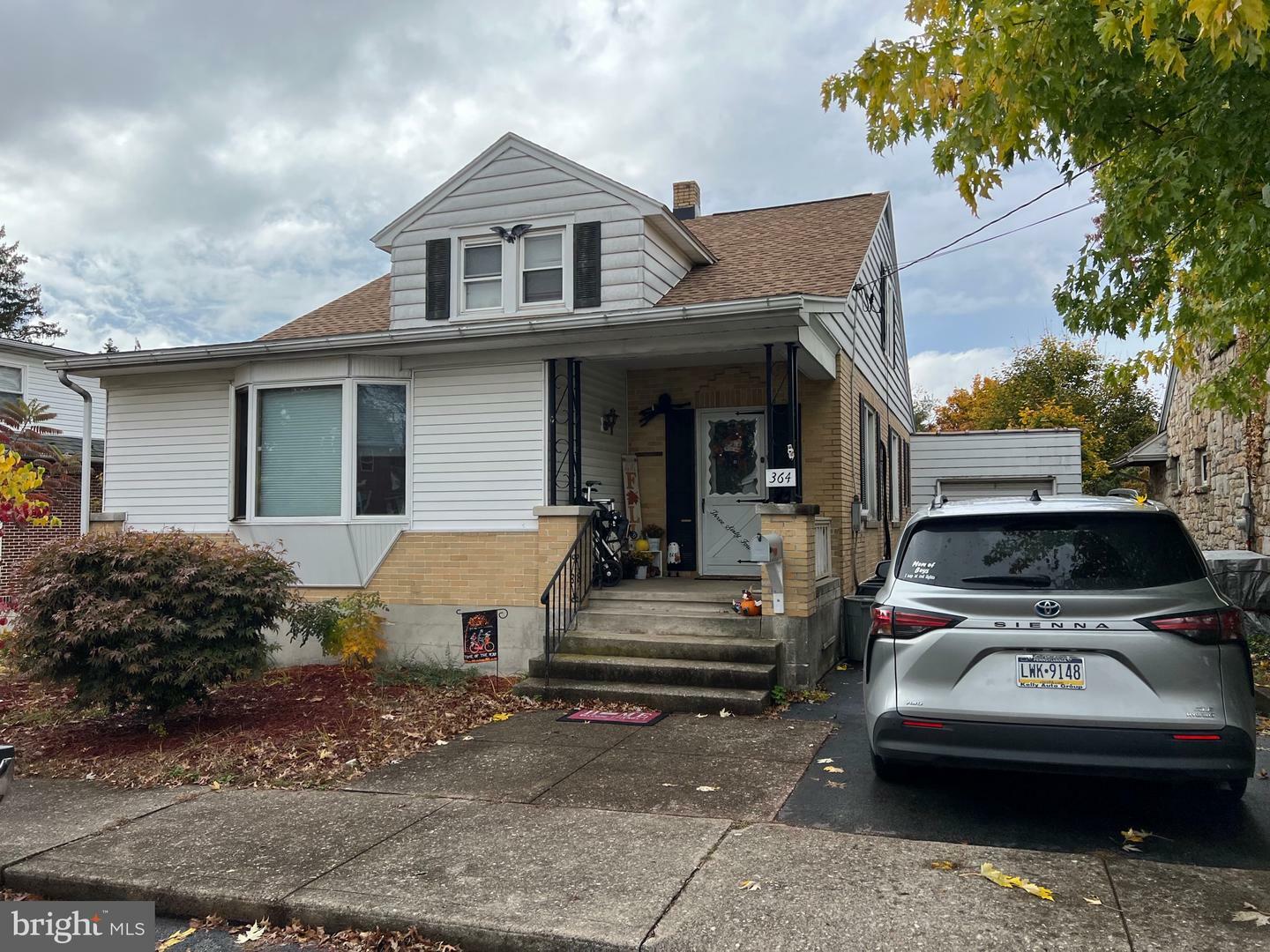 364 Northmont Avenue  Hamburg PA 19526 photo