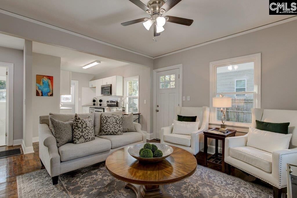 Property Photo:  2316 Byrnes  SC 29204 