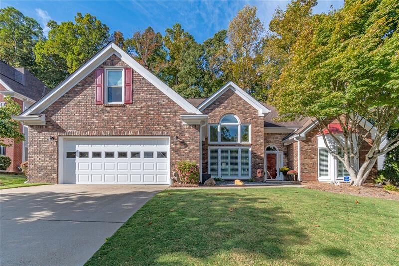 Property Photo: 3455 Oak Hampton Way GA 30096