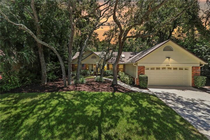 Property Photo:  378 Brushwood Lane  FL 32708 