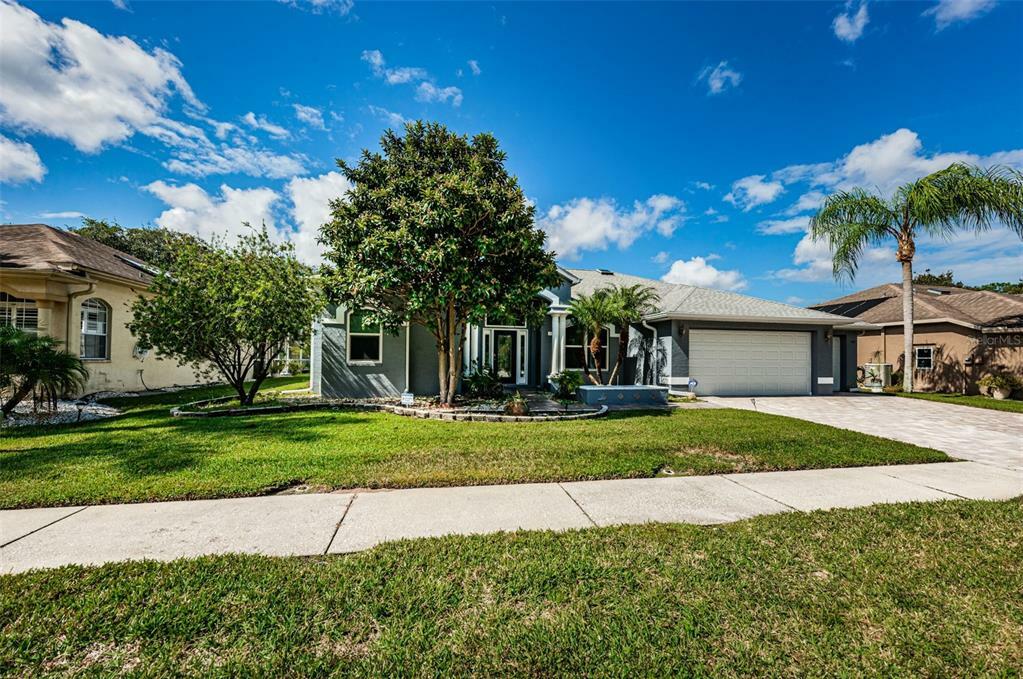 Property Photo:  1537 Brittany Court  FL 34655 