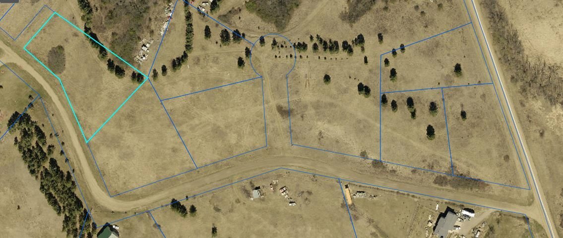 Property Photo:  Lot 70 Lakeview Addition  ND 58722 