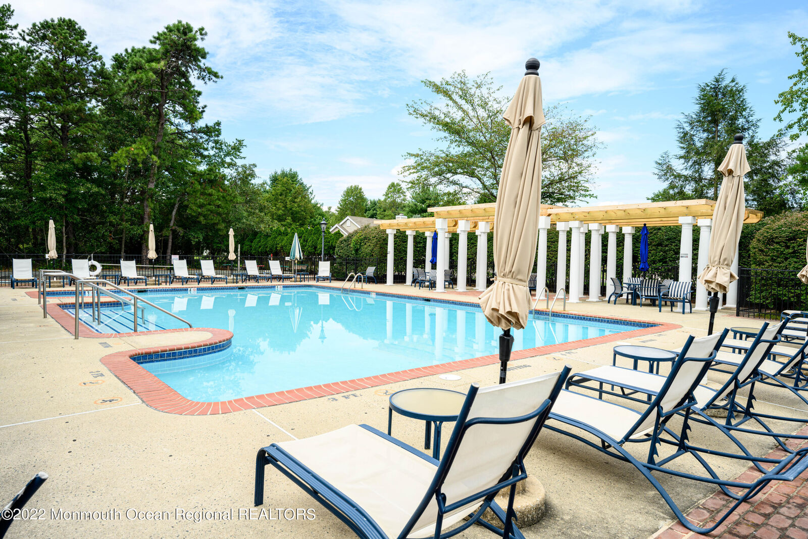 Property Photo:  559 Waterford Drive  NJ 08759 