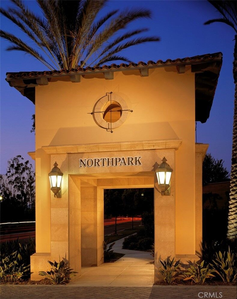 Property Photo:  125 Talmadge  CA 92602 