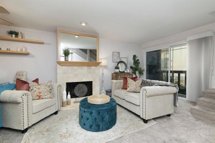 134 W Walnut Avenue C  San Diego CA 92103 photo