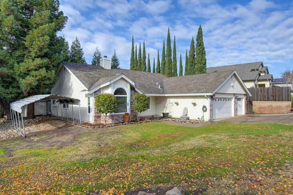 Property Photo:  5957 Dahboy Way  CA 95662 