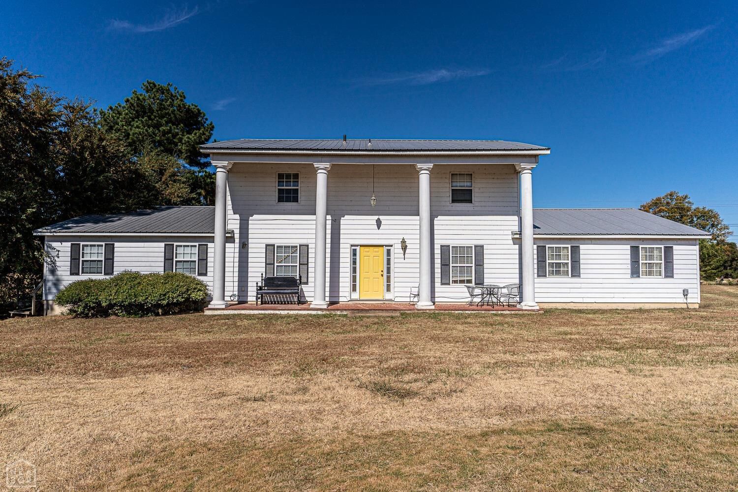 Property Photo:  208 Ar Hwy 230  AR 72417 