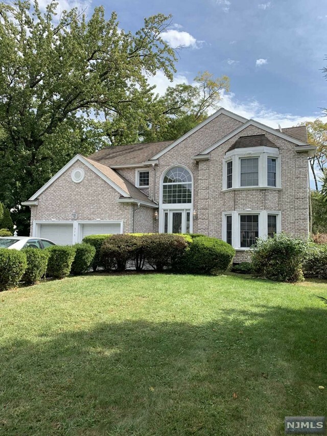 Property Photo: 379 Goffle Road NJ 07450
