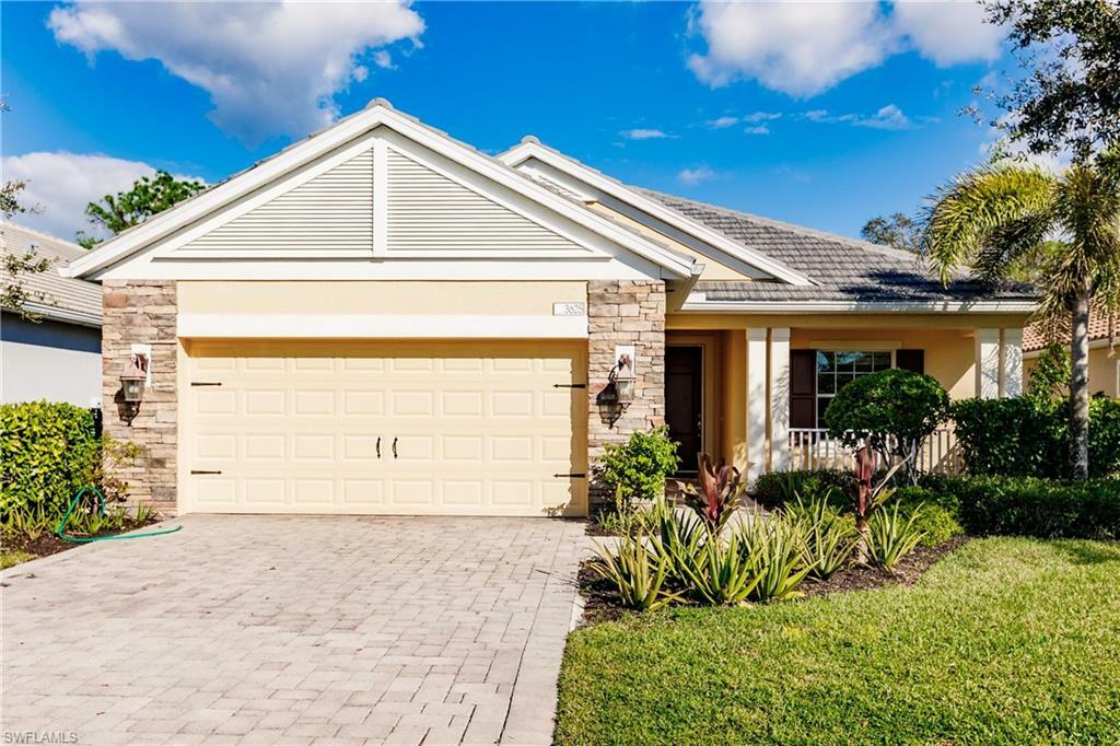 3625 Canopy Cir  Naples FL 34120 photo