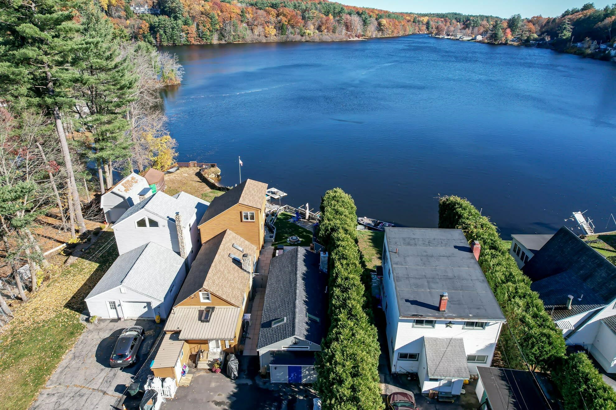 Property Photo: 39 Bay Street NH 03045