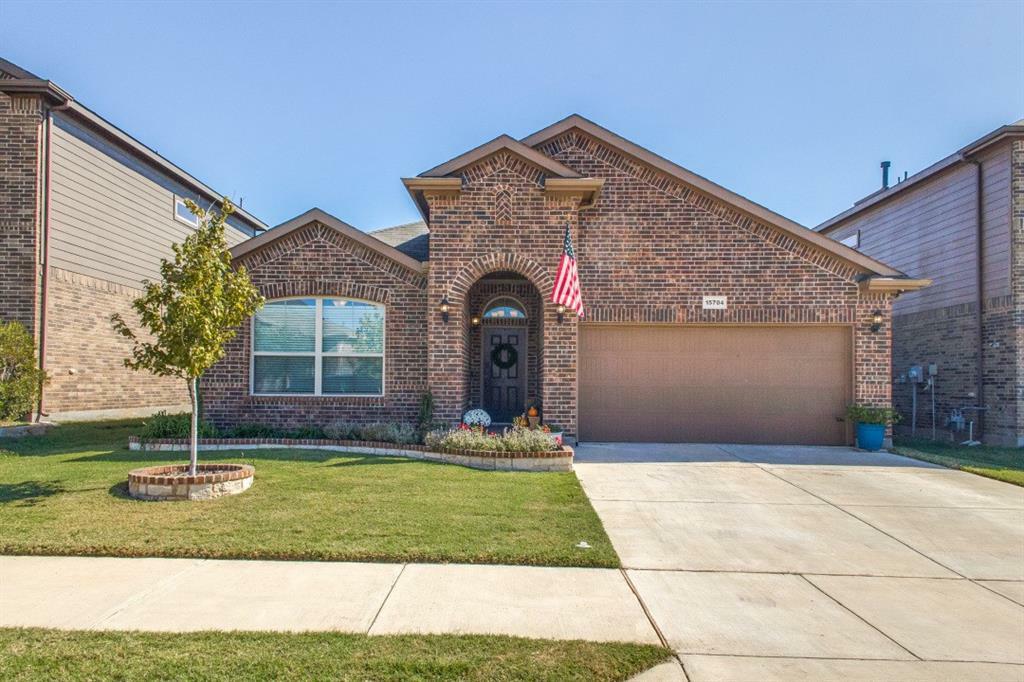Property Photo:  15704 Wheelwright Lane  TX 76177 