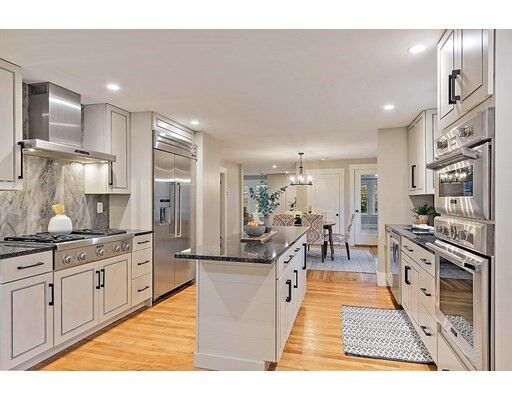 Property Photo: 573 Rollstone St MA 01420