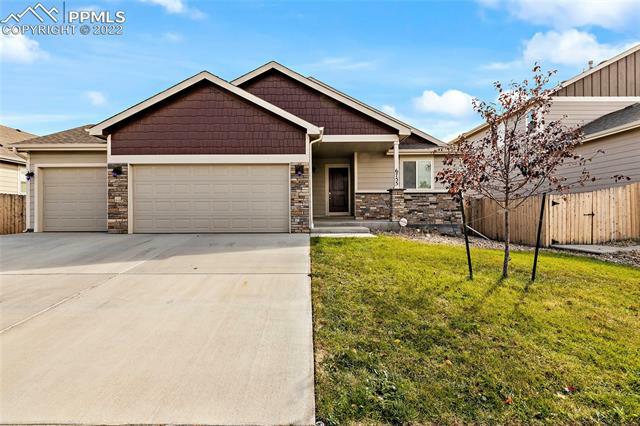 Property Photo:  6755 Mandan Drive  CO 80925 