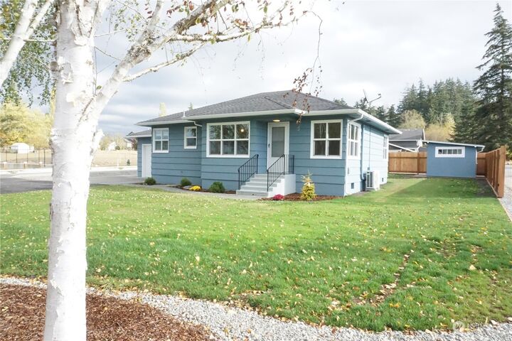 Property Photo:  28217  80th Avenue NW  WA 98292 