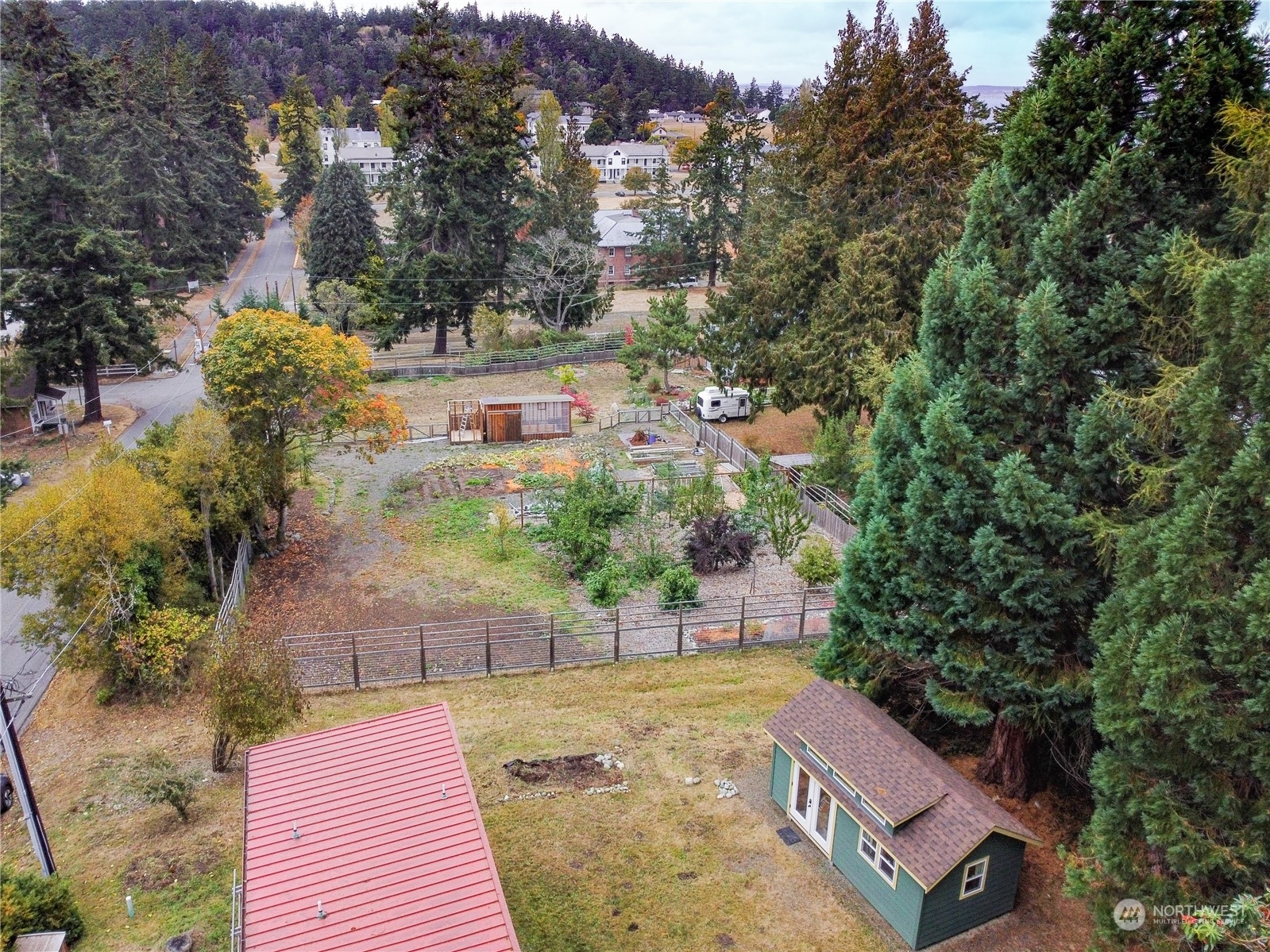 Property Photo:  2134 Cherry Street  WA 98368 