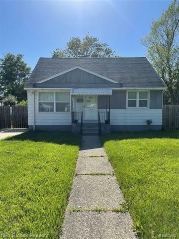 Property Photo:  23051 Willard Avenue  MI 48089 