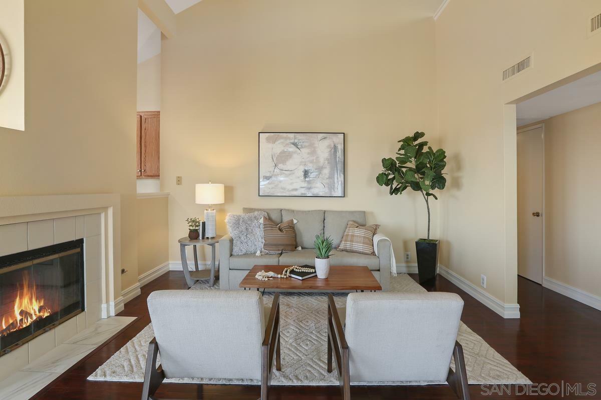 Property Photo: 7340 Calle Cristobal Unit 94 CA 92126