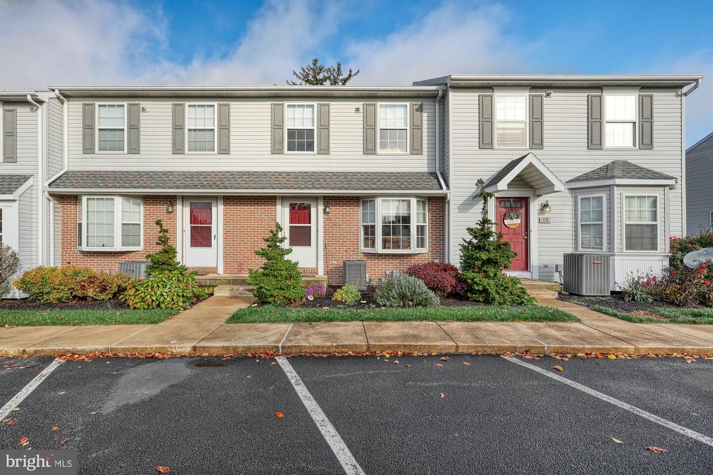 Property Photo:  315 Cherry Street 15  PA 17356 