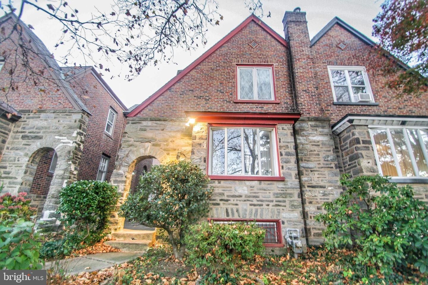 Property Photo:  7421 Euston Road  PA 19027 