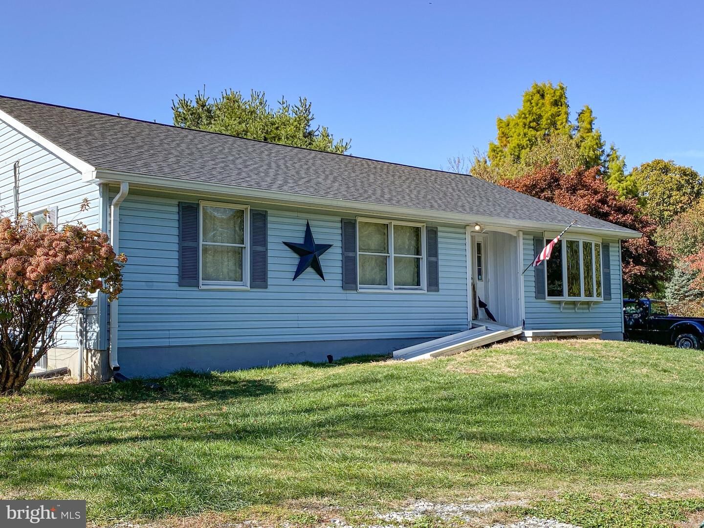 Property Photo:  21116 San Mar Road  MD 21713 