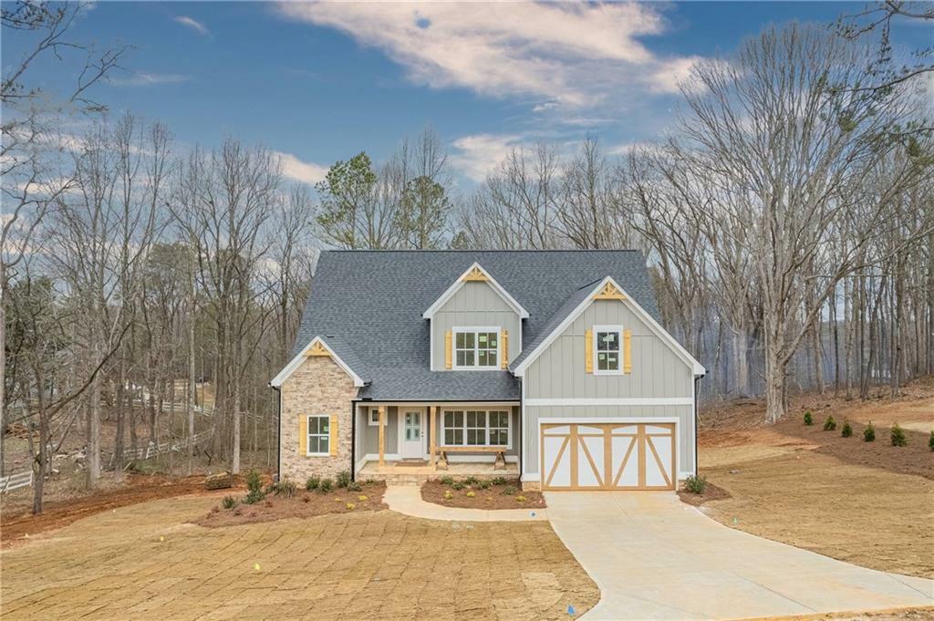 Property Photo:  7730 Little Mill Road  GA 30041 