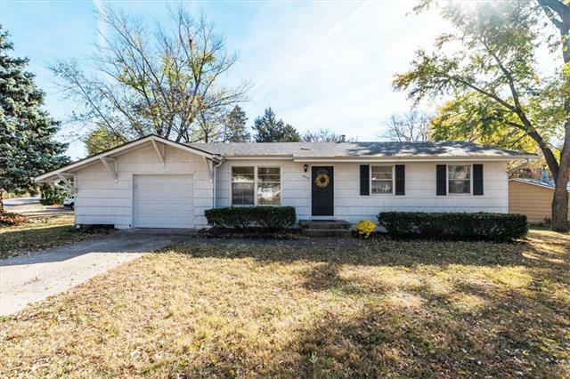 Property Photo:  6805 NW 73rd Street  MO 64152 