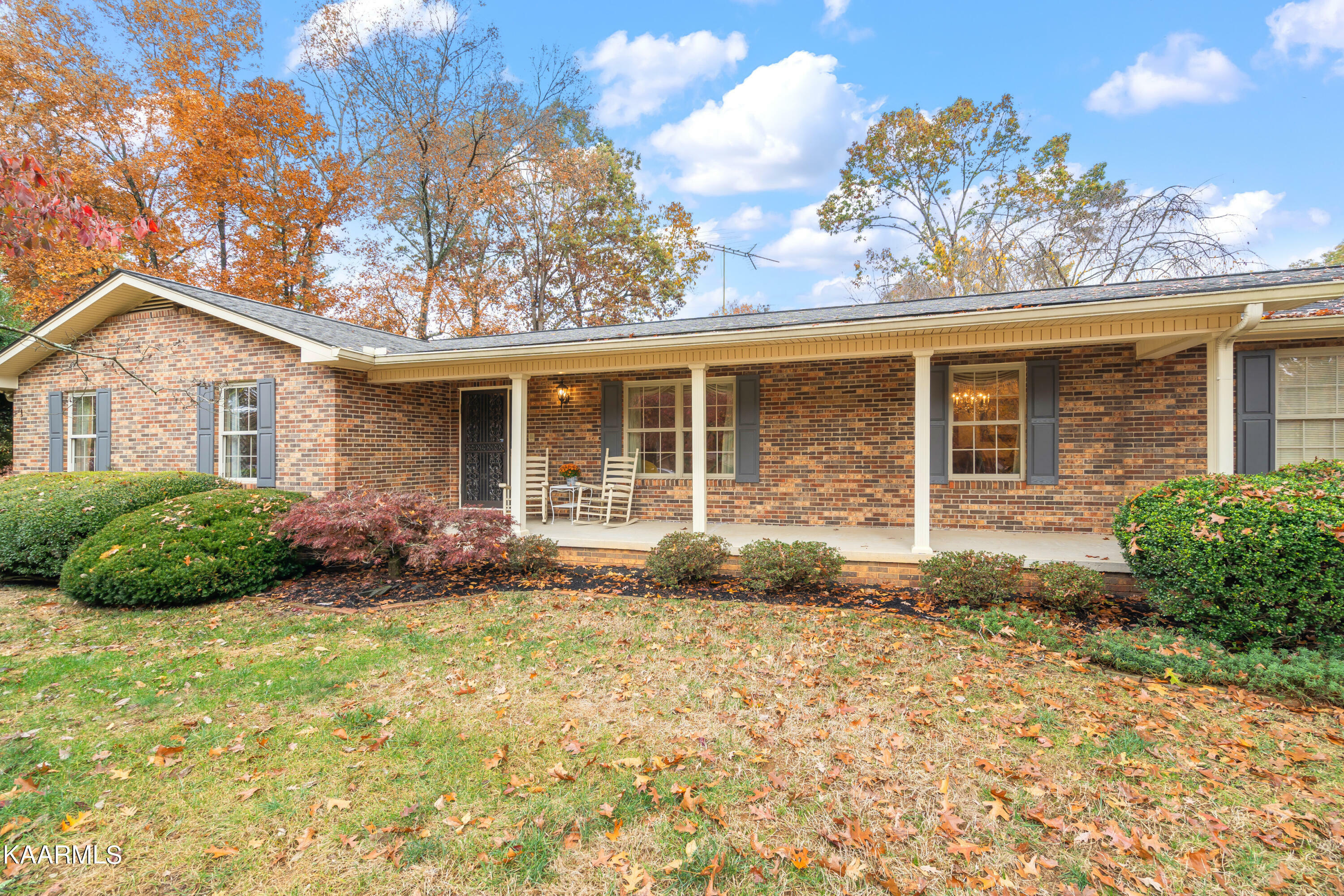 Property Photo:  7928 Whitcomb Rd  TN 37849 