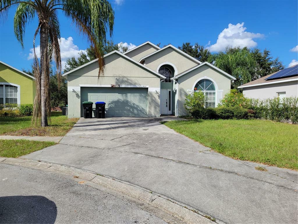 Property Photo:  7617 Canfield Court  FL 32818 