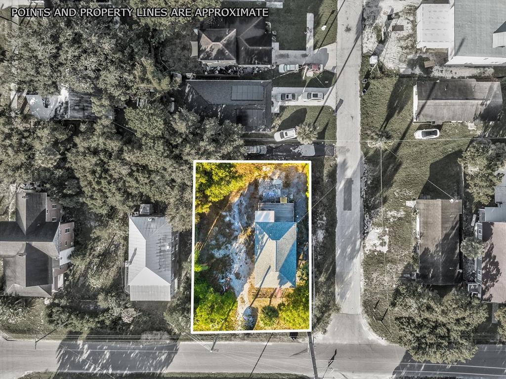 Property Photo: 2110 N 36th Street FL 33605