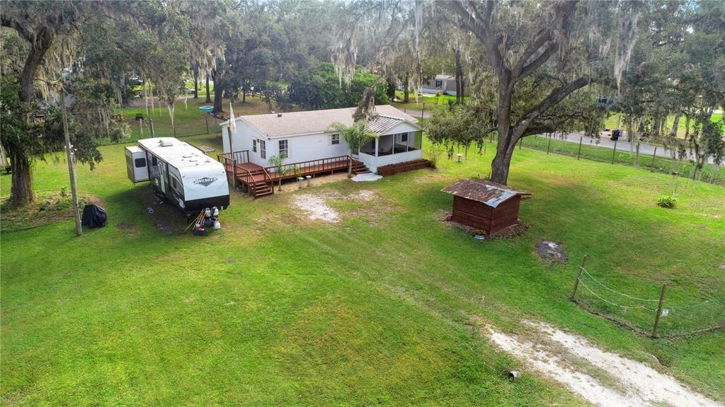 Property Photo:  8627 Oakwood Drive  FL 33810 