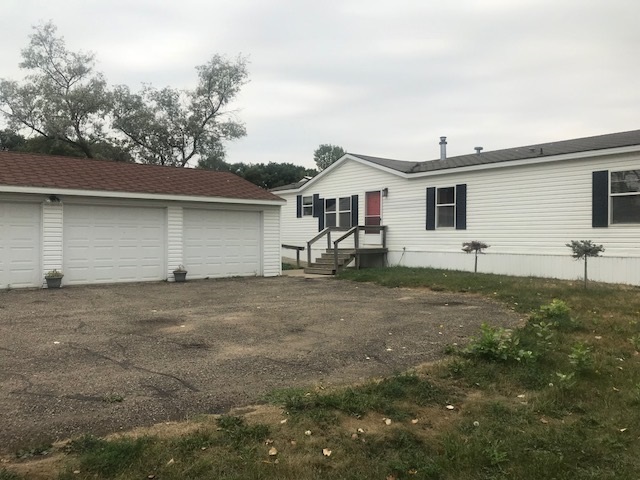 Property Photo: 7715 11th Ave ND 58701
