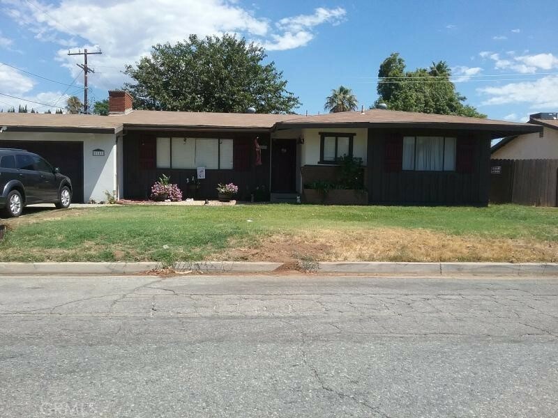 Property Photo:  1141 5th Street  CA 92320 